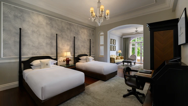 Premier Suites